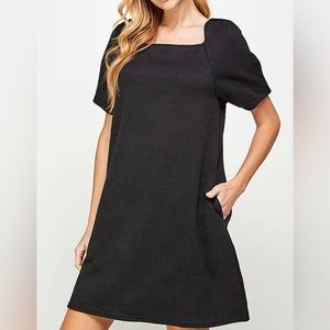 See and Be Seen Dress